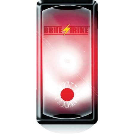 BS BRITESTRIKE APALS 100個パック レッド APALSRED