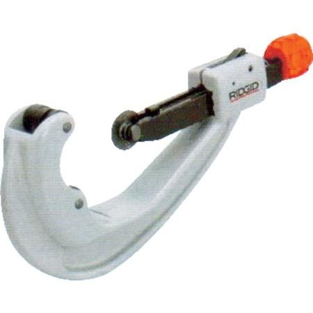 クィックアクション・チューブカッター（PE管用） 154-P RIDGID 31657-8681