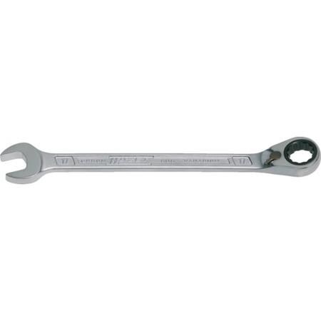 切替式ギヤレンチ（コンビタイプ） 14mm HAZET 60614-6307｜n-tools