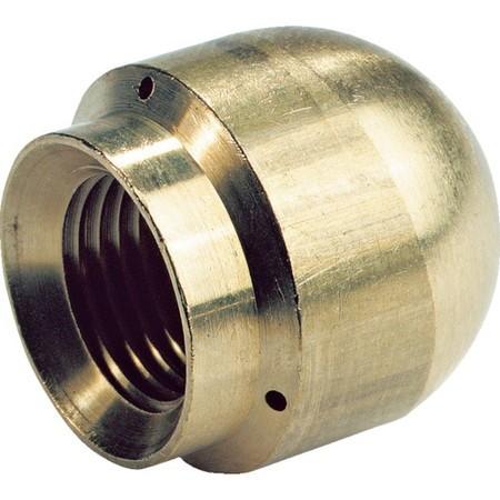 パイプクリーニングノズル吐出口後方3ケ ケルヒャー 57630150-2190