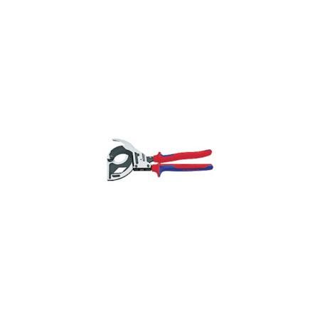 ラチェットケーブルカッター 320mm KNIPEX 9532320-2316