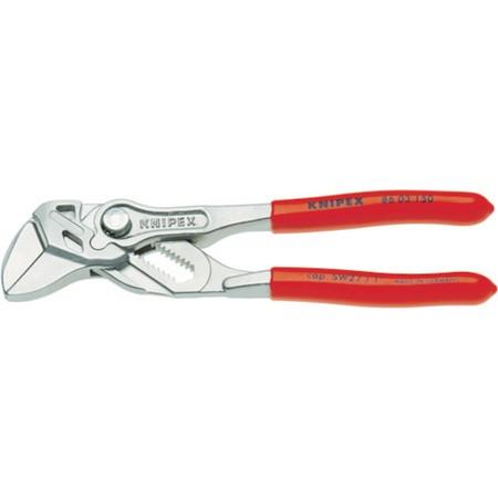 【25％OFF】 プライヤーレンチ 400mm KNIPEX 8603400-2316