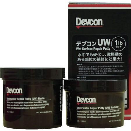デブコンUW450g デブコン 16800-4075