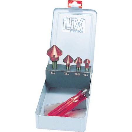 カウンターシンクセット4本組 ILIX 6277LSAL-8575