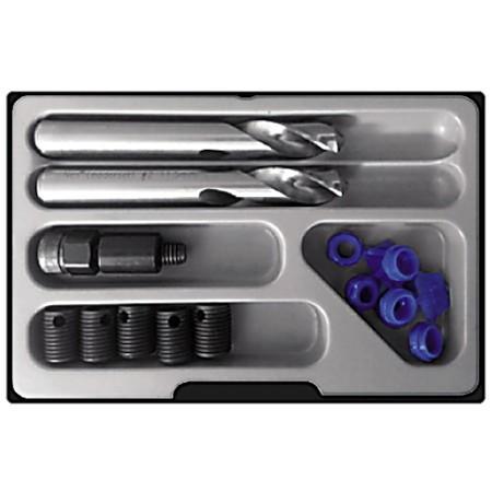 リーダーサート（ねじ補修キット）M10×1.0 NOGA