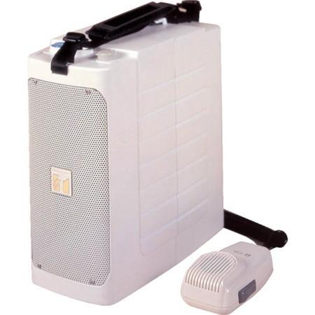 正規激安 ショルダー型コンパクトメガホン ホイッスル音付き Toa Er604w 4309 新発売の Www Ladislexia Net