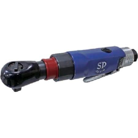 サイレンサー付9.5mm角エアーラチェットレンチ SP SP1772N-1164｜n-tools