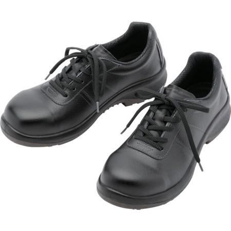 定番  ミドリ安全 安全靴 プレミアムコンフォートシリーズ PRM211 28.5cm PRM21128.5 短靴