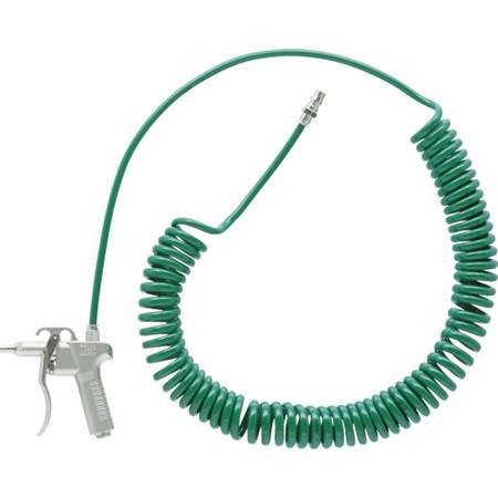 コイルエアーダスターガンセット WTB E8007MP-8087