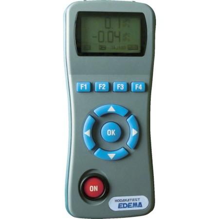 デジタルマノメータ 160W ホダカ EM160W-6284