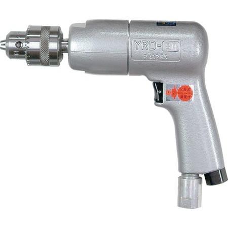 エアドリルピストル型 ヨコタ YRD8N-8023