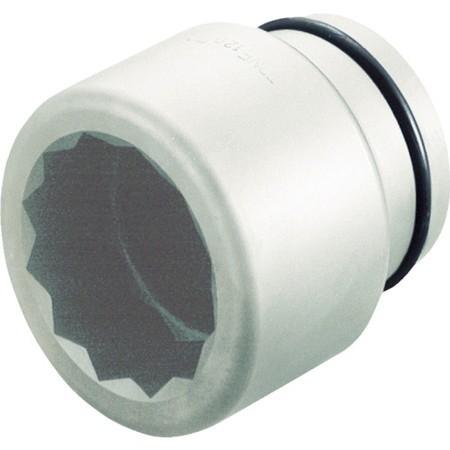 インパクト用ソケット（12角） 67mm TONE 12AD67-8100