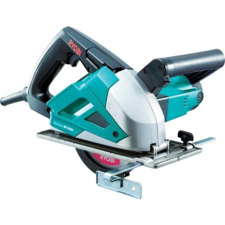 防じんスチールカッタ 147mm リョービ SC520-8040 防じんスチール