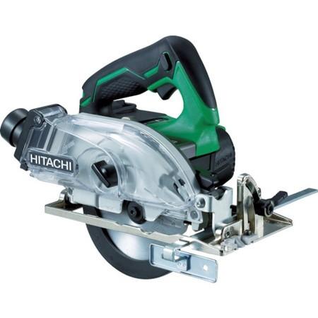 日立 14.4Vコードレス集ジン丸ノコ C14DYBLLYPK