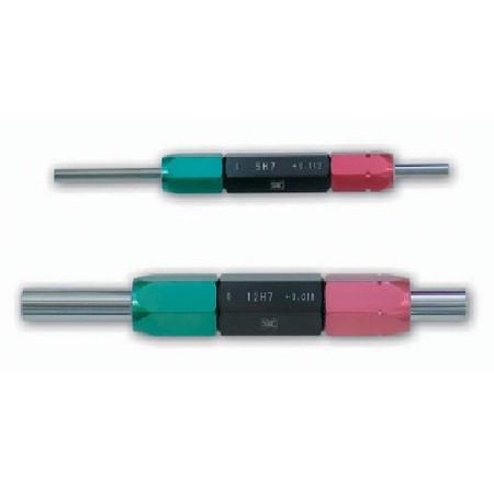 鋼限界プラグゲージ SK SPG13H7-8702