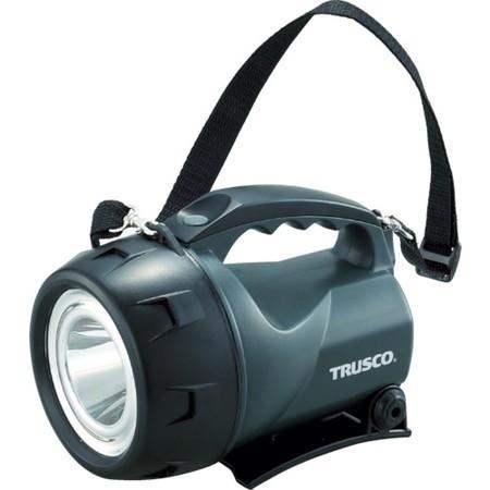 LEDスタンド付ハンディライト TRUSCO HL338L-8037 トラスコ｜n-tools