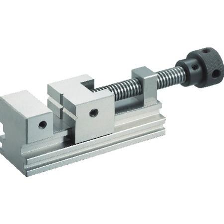 精密バイス 65mm 浮き上がり防止構造タイプ TRUSCO TVD65A-3100