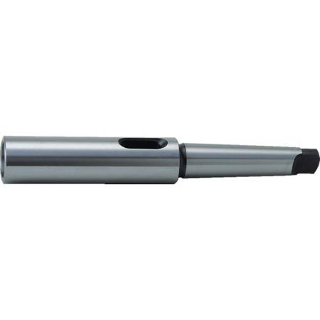 ドリルソケット焼入内径MT-2外径MT-2研磨品 TRUSCO TDC22Y-4500