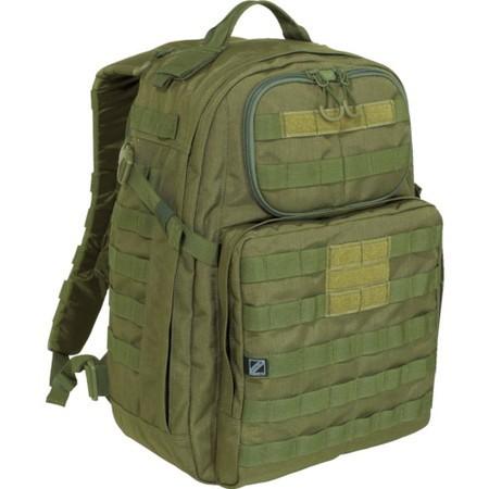 J-TECH バックバッグ OSIRIS PA01310400OD