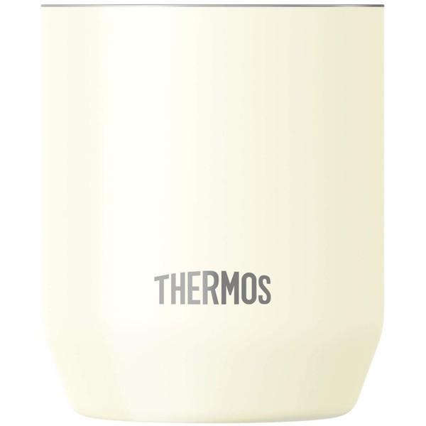 サーモス (THERMOS) 真空断熱カップ バニラ VAN 280ml JDH-280C｜n-tools｜03