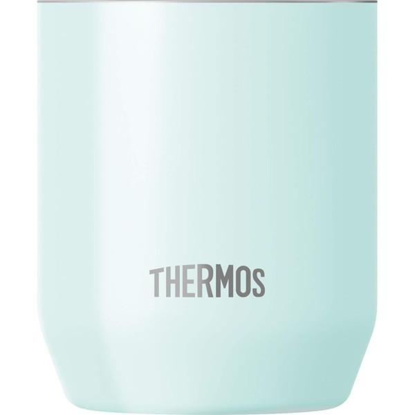 サーモス (THERMOS) 真空断熱カップ ミント MNT 280ml JDH-280C｜n-tools｜03