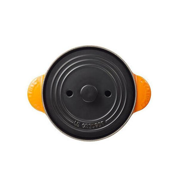 ル・クルーゼ ココット・エブリィ 18 インナーリッド CODE：10692)) ZZ0630870247320neut tools(ニ