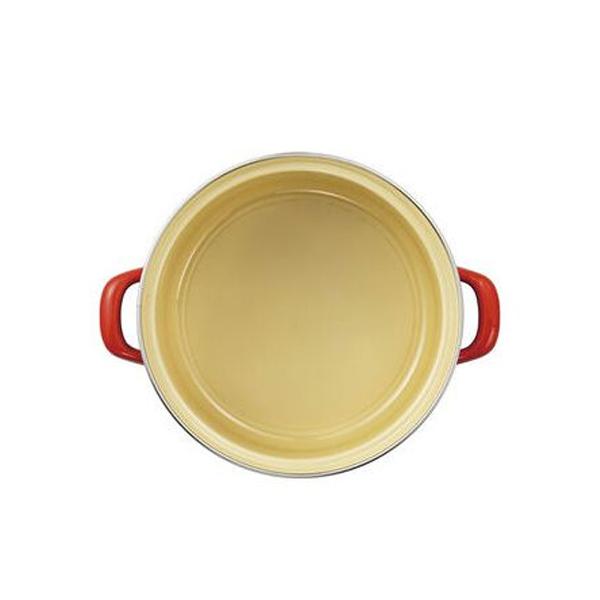 ル・クルーゼ EOS キャセロール 20cm チェリーレッド CODE：301366 ZZ0630870266826neut tools
