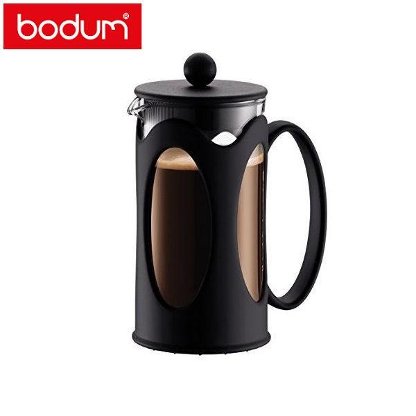 bodum ケニヤ フレンチプレスコーヒーメーカー 0.35L ボダムジャパン CODE：12657 デンマーク 北欧 デザイン　ZZED｜n-tools