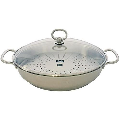 フィスラー ガラスカバー プロコレクション 24cm 37-118-242 Fissler｜n-tools｜04