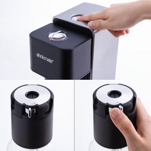 欠品)(のし対応無料)drinkmate 炭酸水メーカー Series 620