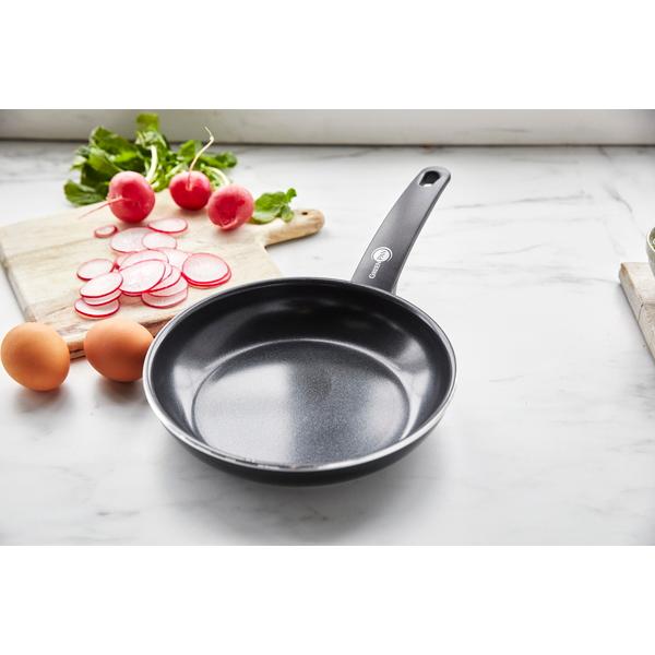 GREENPAN Cambridge フライパン 20cm IH対応 セラミックコーティング グリーンパン ケンブリッジ CC008226-004 D2311))｜n-tools｜07