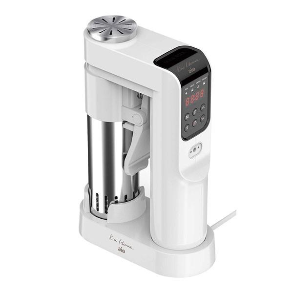 貝印 Kai House 低温調理器 The Sousvide Machine DK5129))