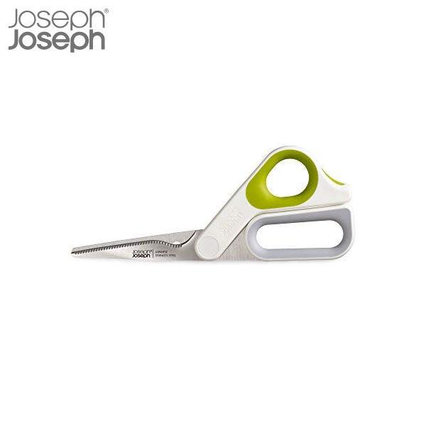 JosephJoseph パワーグリップ キッチンシザース ジョセフジョセフ))｜n-tools
