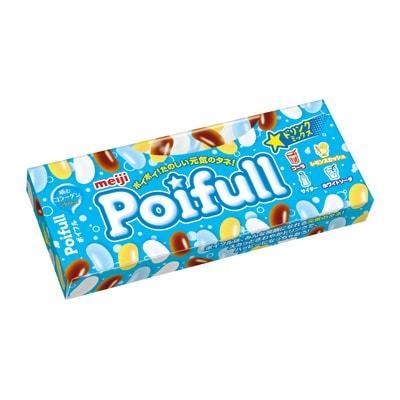 明治 ポイフルドリンクミックス 53g×10個 : N丁目薬品 - 通販 - Yahoo