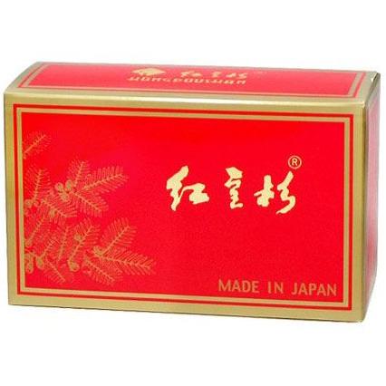 紅豆杉茶 紅豆杉茶 - 自然食品店ナチュラル