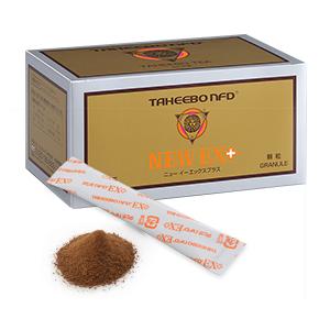 タヒボジャパン タヒボ NFD EXプラス 60g(2g×30包)入 ＜タヒボ茶エキス 