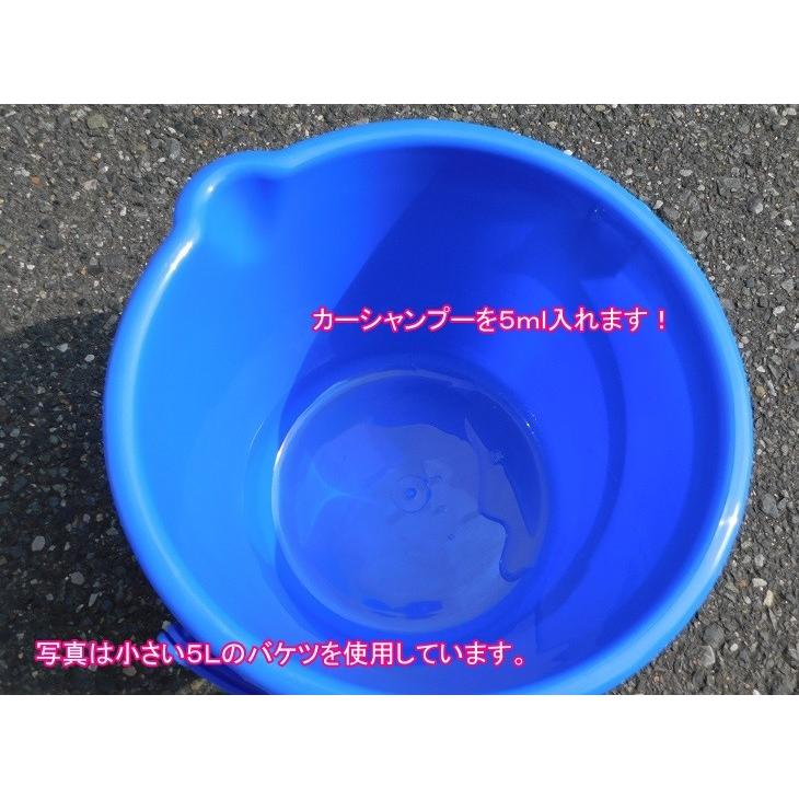 ブラッシュウォッシュ（ドイツ製カーシャンプー） １L　オススメは４００倍〜（沖縄県を除き送料込む）washmaxx BRUSH WASH N・業務用中性高濃縮カーシャンプー |  | 02