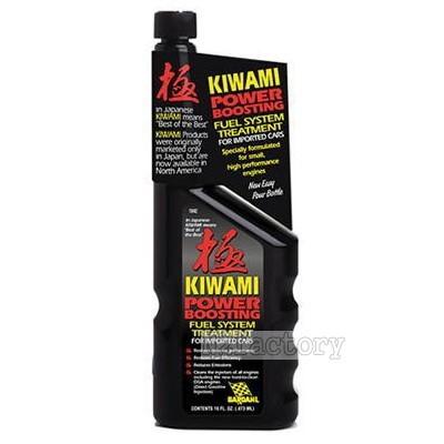 「商品入替え数限定品」バーダル　極（キワミ）フューエルシステムトリートメント・BARDAHL　KIWAMI | ブランド登録なし