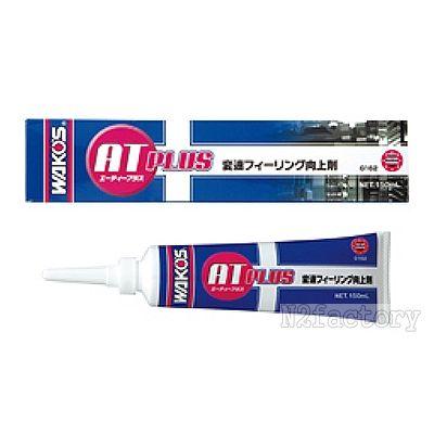 WAKOS（ワコーズ） AT−P エーティープラス−和光ケミカル・WAKO'S