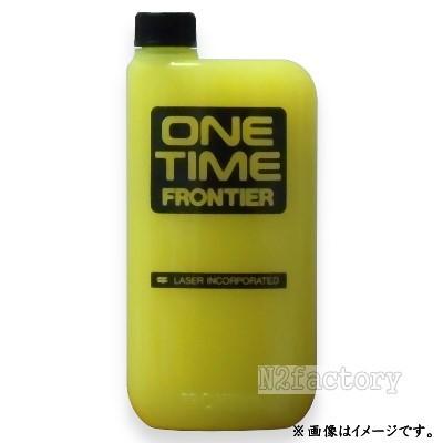ワンタイムフロンティア（250ml）-摩擦軽減剤 : エヌツーファクトリー