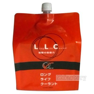 日産（NISSAN） 『特価商品』日産・Vシリーズ ロングライフクーラント