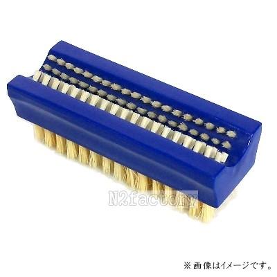 クロダブラシ ネイル＆ハンドブラシ（爪ブラシ） : エヌツー