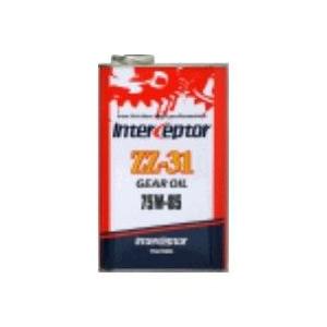 NUTEC（ニューテック） ギヤオイル ZZ‐31 75W85 2L缶 NUTEC
