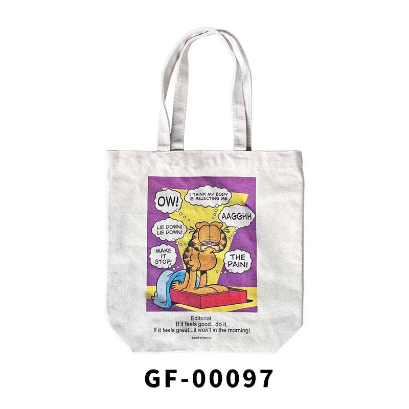 AMERICAN COMIC TOTE BAG アメリカン コミック トートバッグ FEPC