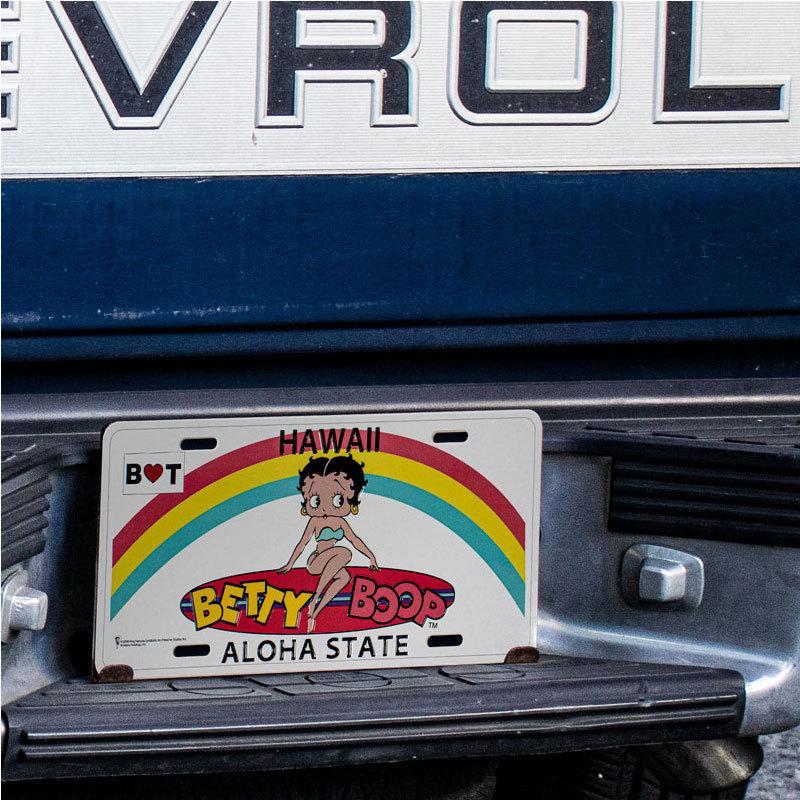 BETTY BOOP ベティちゃん ベティブープ Betty Boop ライセンス BETTY BOOP ベティちゃん ベティブープ Betty Boop ライセンス