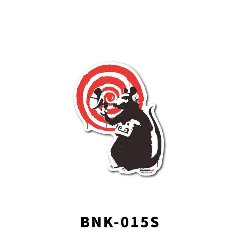 KATSU ステッカー　offkat offwhite Banksy Off-White To Launch OffKat, an Immersive New Collaboration with