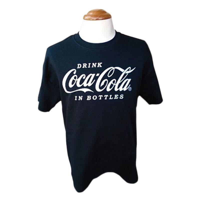 Coca Cola（コカコーラ） Coca Cola Tシャツ CC-VT4 フルーツオブザ