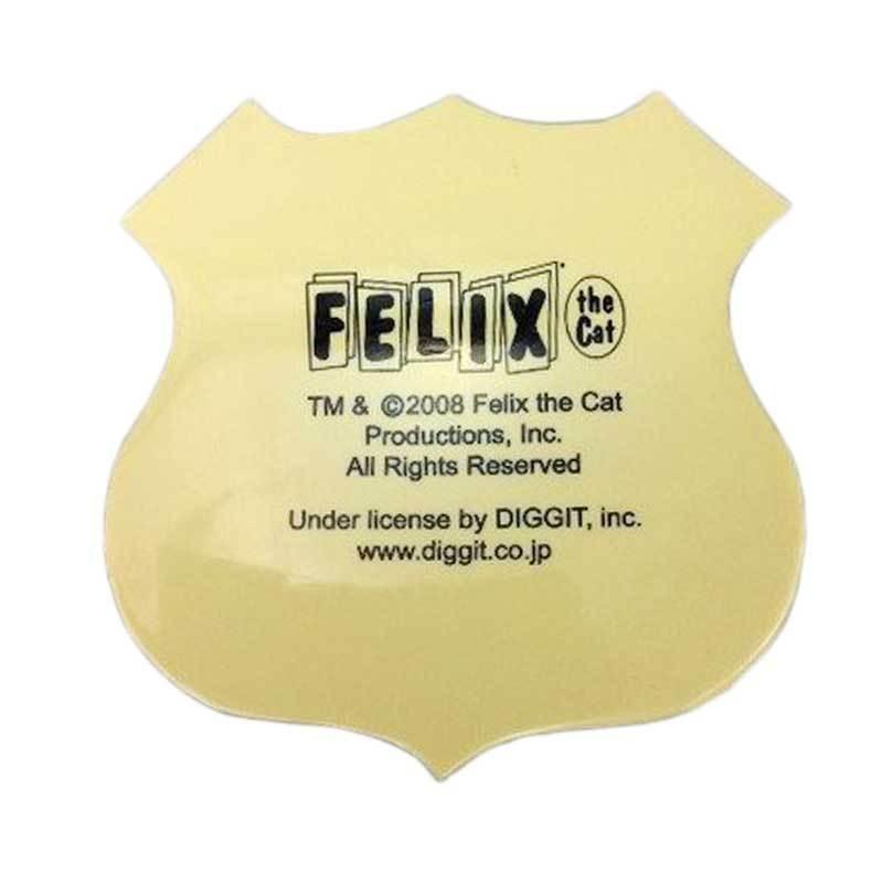 フィリックス FELIX ラウンド コースター Circle サークル Sign サイン