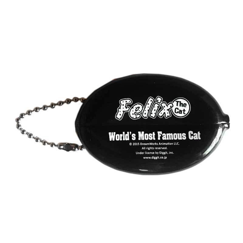 フィリックス・ザ・キャット 小物入れセット　FELIX フィリックス・ザ・キャット 小物入れセット FELIX フィリックス