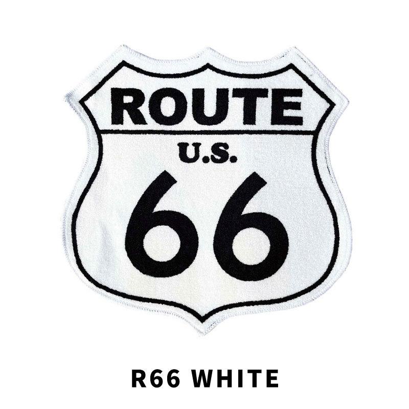 American Floor Mat アメリカンフロア マット ベティちゃん ベティブープ Betty Boop ROUTE66 玄関